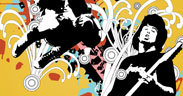 Baybeats 2007 EDM