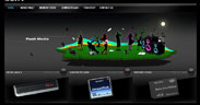 Sony Flash Media