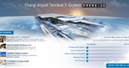 Changi Airport Terminal 3